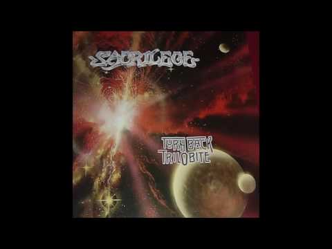 Sacrilege — SACRILEGE