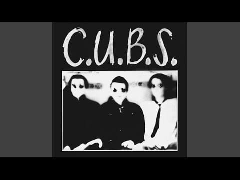 C.U.B.S. — Böse Stimmen