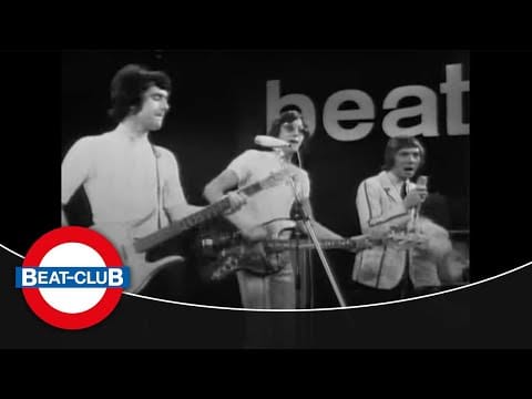 The Marmalade — Marmalade - Ob La Di, Ob La Da (1968)