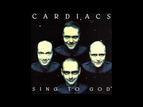 Cardiacs — Cardiacs - Sing to God (Full Album)
