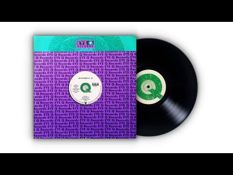 Zyon — 𝐙𝐲𝐨𝐧 - 𝐍𝐨 𝐅𝐚𝐭𝐞 (𝐍𝐨 𝐅𝐚𝐭𝐞 𝐌𝐢𝐱 '𝟗𝟑) (𝟏𝟗𝟗𝟑)