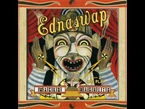 Ednaswap — Ednaswap-Stop Counting