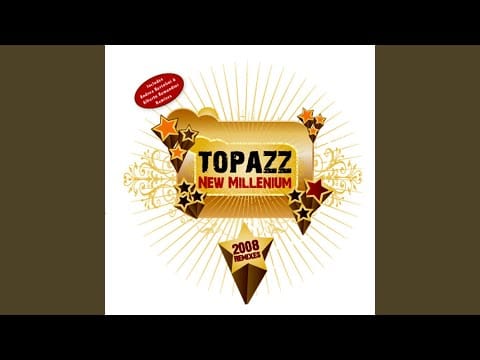 Topazz — The New Millennium (Andrea Bertolini Remix)