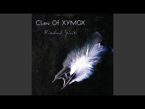 Clan of Xymox — Heroes