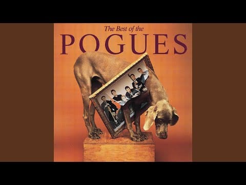 The Pogues — The Body of an American