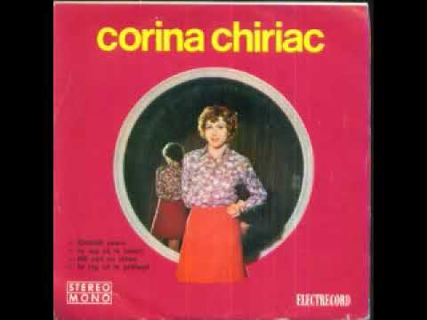 Corina Chiriac — Corina Chiriac-Sambata seara (Beautiful sunday)
