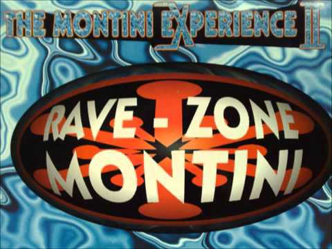 The Montini Experience — THE MONTINI EXPERIENCE II   Astrosyn   YouTube