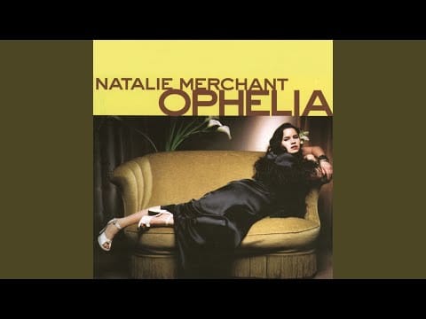 Natalie Merchant — King of May