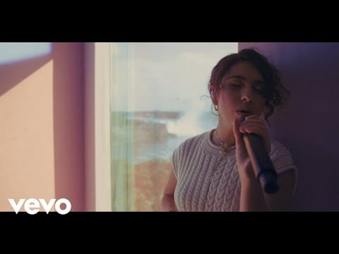 Alessia Cara — Find My Boy (Live Acoustic)