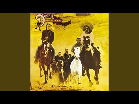 The Doobie Brothers — Rainy Day Crossroad Blues