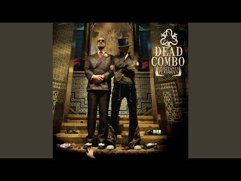 Dead Combo (2) — Hidden Track