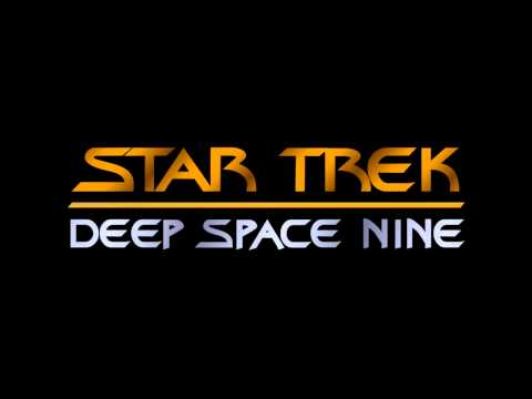 The City Of Prague Philharmonic Orchestra — Deep Space Nine (DS9) theme - City of Prague Philharmonic