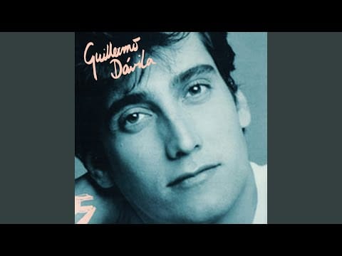 Guillermo Davila — Yo Sin Ti, Tú Sin Mi