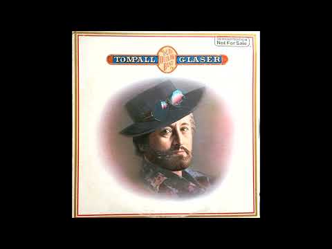 Tompall Glaser — It'll Be Her , Tompall Glaser & His Outlaws Band , 1977