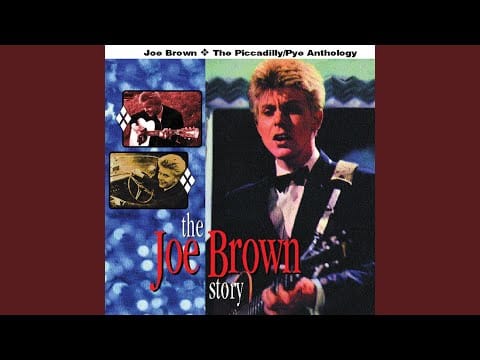 Joe Brown — Your Loving Touch