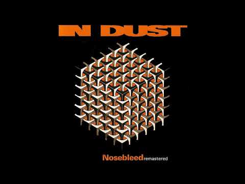 In Dust — In Dust - Legal Speed