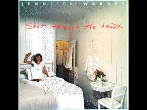 Jennifer Warnes — I Know A Heartache When I See One , Jennifer Warnes , 1979 Vinyl