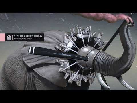 DJ Glen — DJ Glen & Bruno Furlan - Ducking