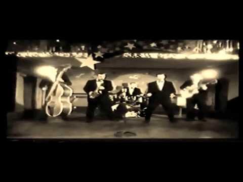 The Stargazers (2) — The Stargazers  -  Groove Baby Groove