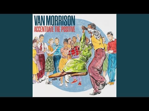 Van Morrison — Blueberry Hill