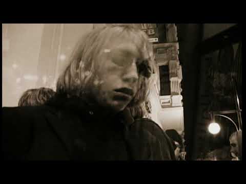 Mark Lanegan Band — Mark Lanegan (featuring PJ Harvey) - Hit The City