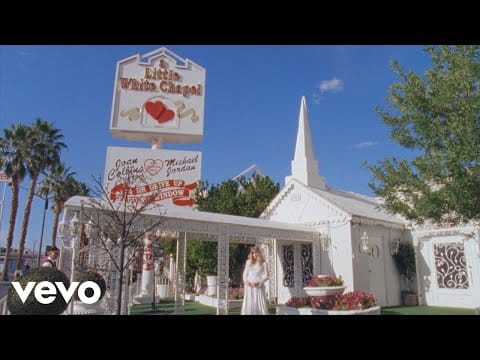 Alexandra Savior — Alexandra Savior - Saving Grace (Official Video)