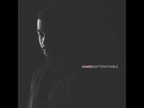 Damso — Damso - Beautiful ( Batterie Faible)