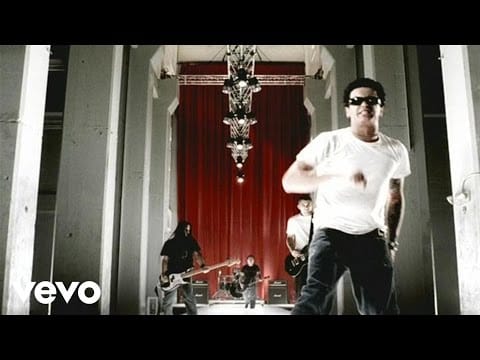 Unwritten Law — Unwritten Law - Up All Night
