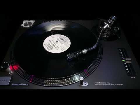 Kool Rock Steady — Kool Rock Steady – Knock You Out Da Box (Tyree Cooper Mix) 1990