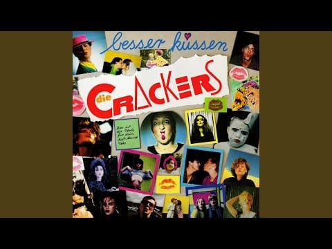 Die Crackers — Beatkapelle (Remastered 2023)