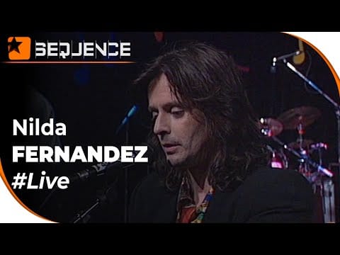 Nilda Fernandez — Nilda Fernandez "Marie-Madeleine" 1994