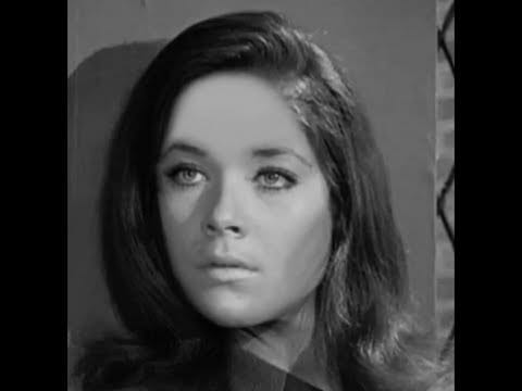 Linda Thorson — Linda Thorson