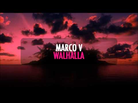 Marco V — Marco V - Walhalla [Flamingo Recordings] [HD/HQ]