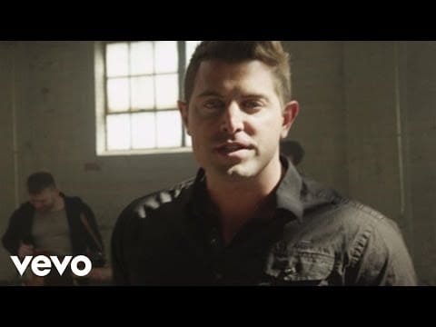 Jeremy Camp — Jeremy Camp - Christ In Me