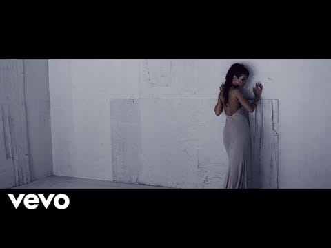 Rihanna — What Now (Official)