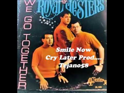 The Royal Jesters — Royal Jesters....El Silencio