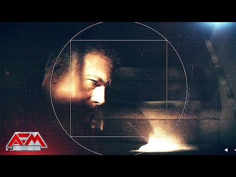 Burning Point — BURNING POINT - Arsonist Of The Soul (2021) // Official Lyric Video // AFM Records