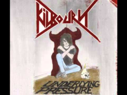 Kilbourn — Kilbourn - You
