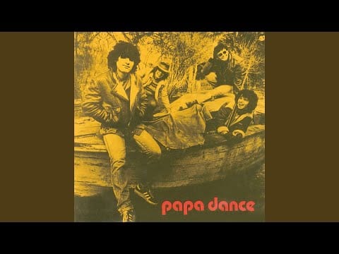 Papa Dance — Kanał XO-2
