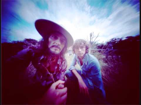 The Future Sound of London — Future Sound of London Fields of flowers