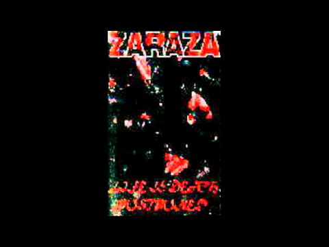 Zaraza — Zaraza - A Screw