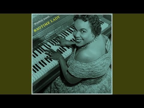 Winifred Atwell — Let's Have a Party (Part 1)