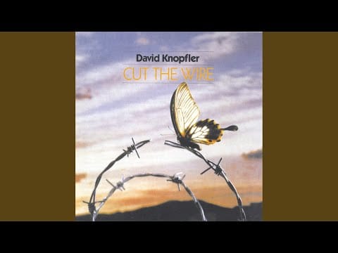 David Knopfler — The Sentenced Man