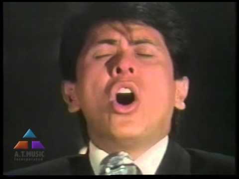 Alvaro Torres — Alvaro Torres - Tres