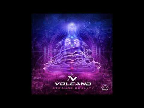 Volcano (5) — Volcano - Strange Reality - Official