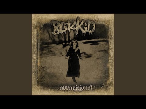 Blitzkid — Cedar Bluff