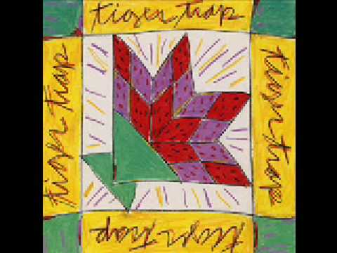 Tiger Trap — Tiger Trap- Words and Smiles