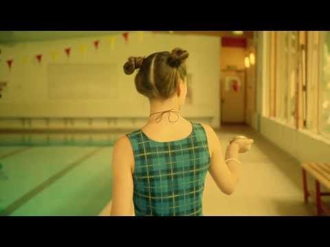 New Young Pony Club — NYPC - Hard Knocks (Official Video)