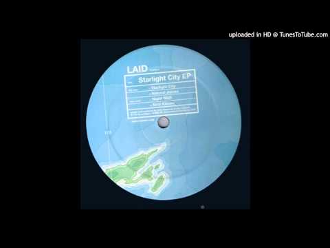 Laid — Laid - Natural Juices