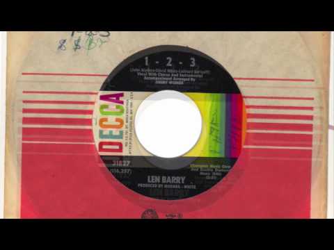 Len Barry — Bullseye - Len Barry